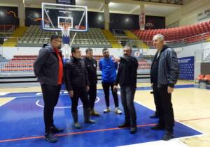 Kepez’de spora devam - Mega TV Kepezde spora devam 3 min - Mega TV