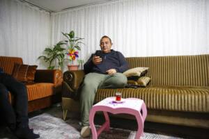 Kumluca Dijital Tarim 12 min - Mega TV