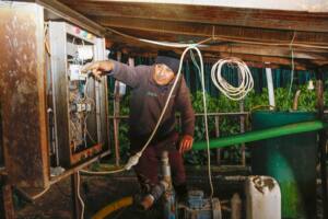 Kumluca Dijital Tarim 6 min - Mega TV