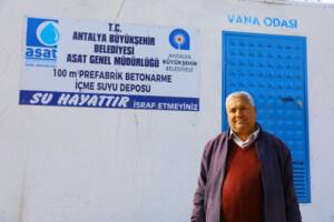 Osman Akin min 1 - Mega TV