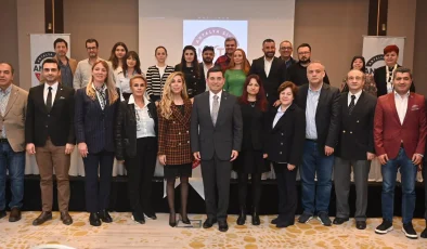 Şehrin dinamikleri sordu, Tütüncü samimiyetle cevapladı