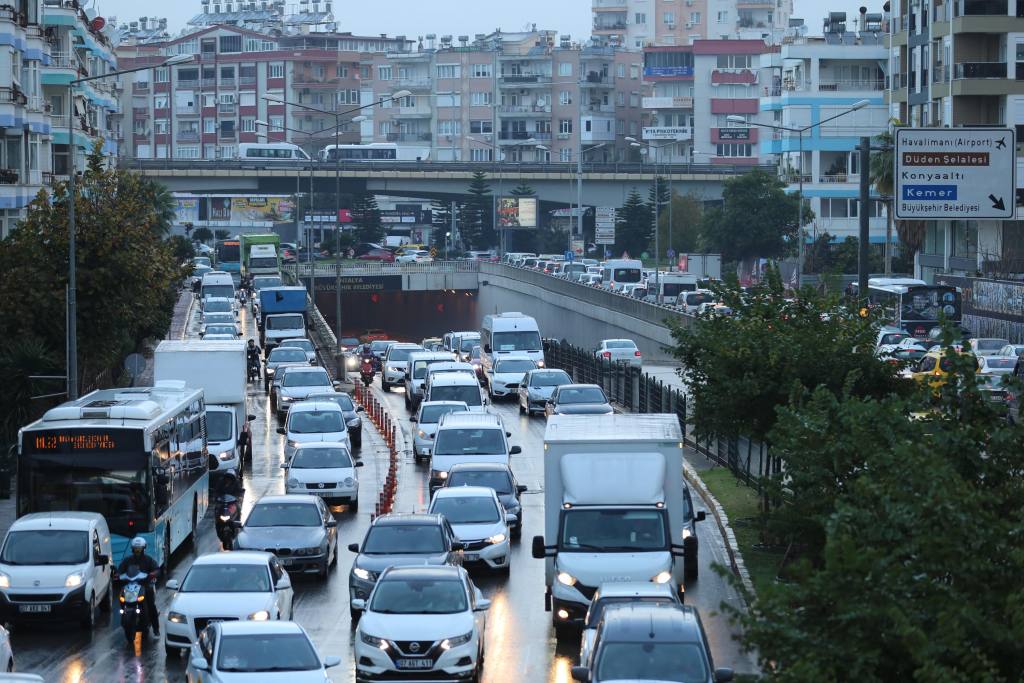 Tutuncu Antalyanin ‘Altin Cagi projelerini aciklayacak 3 - Mega TV