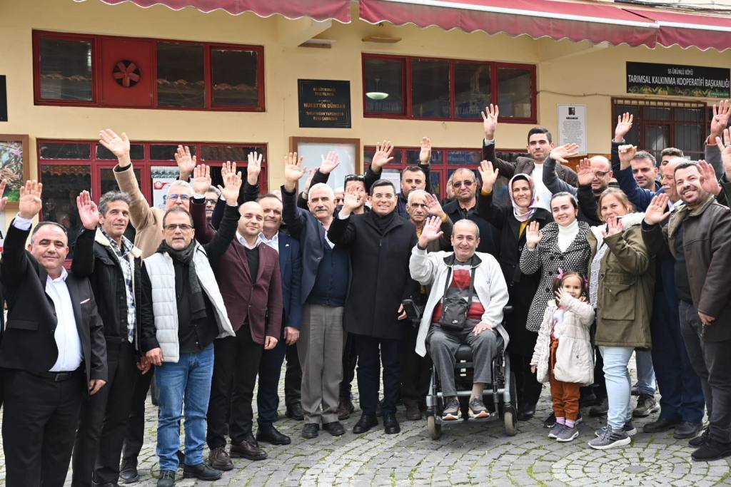 Tütüncü, bir günde Antalya’nın 3 ilçesini gezdi - Mega TV Tutuncu bir gunde Antalyanin 3 ilcesini gezdi 4 - Mega TV