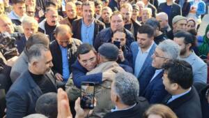 Tutuncu Gazipasaya gercek belediyeciligi getirecegiz 5 - Mega TV