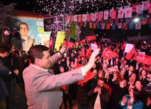 Tutuncu Kazanan Antalya olacak Demre olacak 7 - Mega TV