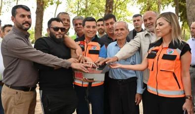 Varsak Kent Meydanı: Kepez’in Kalbinde Meydan Okuma