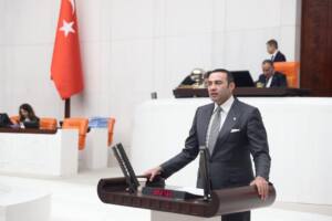 Vekil Kaya'dan sağlık hizmetlerinde KDV muafiyeti kanun teklifi - Mega TV WhatsApp Image 2024 02 01 at 18.34.38 - Mega TV