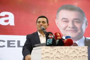 Cumhur İttifakı startı Kestel’de verdi - Mega TV WhatsApp Image 2024 02 01 at 23.45.40 - Mega TV