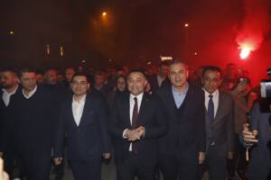 Cumhur İttifakı startı Kestel’de verdi - Mega TV WhatsApp Image 2024 02 02 at 00.04.40 - Mega TV