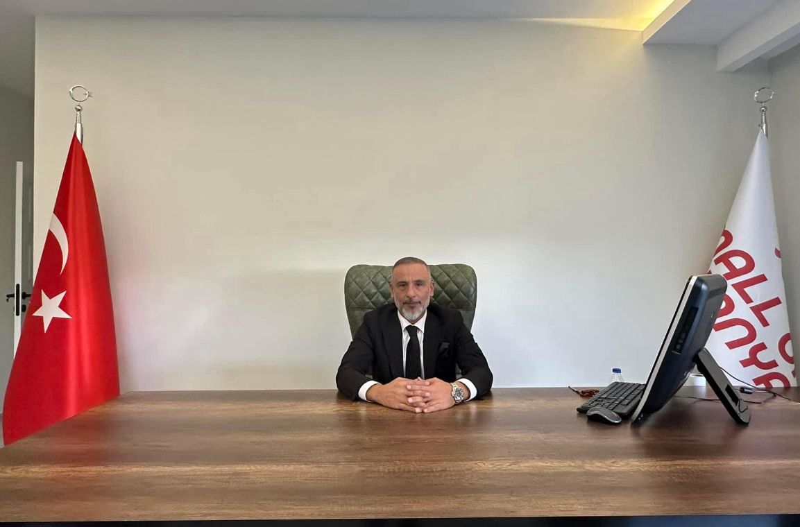 Sipahioğlu meclis üyesi mi oluyor?
