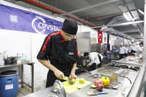 Alanya'da bir ilk: Dev fuar ve gastro Alanya yarışması başladı - Mega TV WhatsApp Image 2024 02 05 at 14.21.25 1 - Mega TV