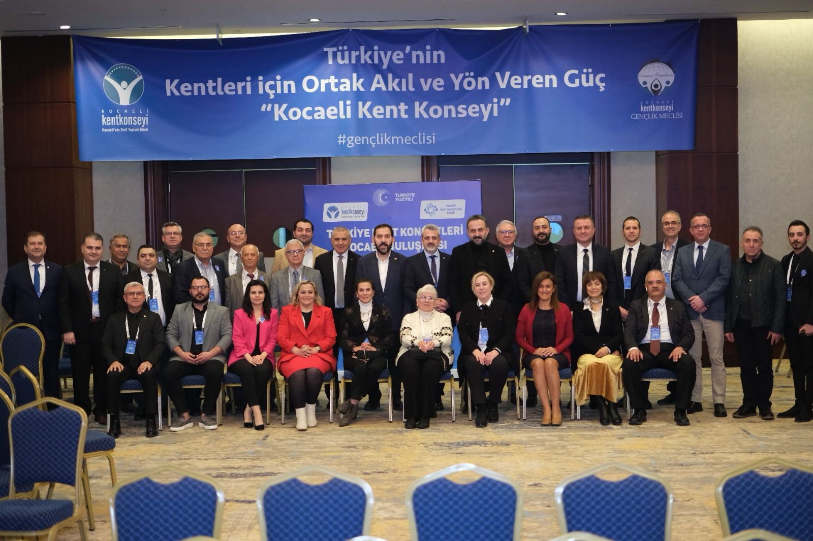 Alanya kent konseyi ,Türkiye Kent Konseyleri Birliği toplantısında başarıyla yer aldı - Mega TV WhatsApp Image 2024-02-05 at 15.18.54
