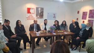 Vekil Kaya, Alanya Kadın Haklarını Koruma Derneği'ni ziyaret etti - Mega TV WhatsApp Image 2024 02 06 at 13.53.19 2 - Mega TV