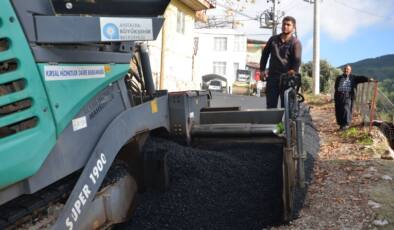 Alanya Kızılcaşehir’e konforlu ulaşım