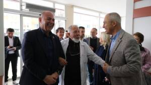 Özçelik: "Hiçbir soruna kulak tıkamayacağız" - Mega TV WhatsApp Image 2024 02 07 at 17.48.31 - Mega TV
