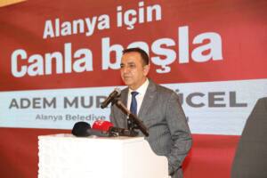 Yücel, Demirtaş’ta vatandaşla buluştu - Mega TV WhatsApp Image 2024 02 07 at 21.56.23 - Mega TV