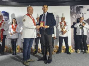 8. Gastro Alanya Uluslararası Yemek Yarışması sona erdi - Mega TV WhatsApp Image 2024 02 08 at 13.39.07 - Mega TV