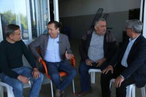 Aday Yüksel hal esnafını dinledi - Mega TV WhatsApp Image 2024 02 10 at 17.12.59 - Mega TV