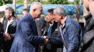 Özçelik: Bütçe Alanya'ya Takla attırır - Mega TV WhatsApp Image 2024 02 11 at 13.40.22 - Mega TV