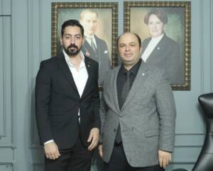 Karakulak, Belediye Meclis Üyeliği’ne başvuru yaptı - Mega TV WhatsApp Image 2024 02 13 at 15.22.43 - Mega TV