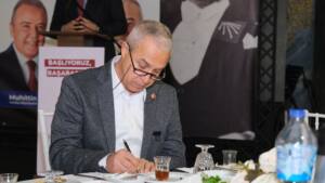 Özçelik’ten muhtarlara eşit hizmet sözü - Mega TV WhatsApp Image 2024 02 14 at 14.19.11 - Mega TV