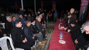 Özçelik: Halk değil Belediye uğraşacak - Mega TV WhatsApp Image 2024 02 15 at 11.32.43 2 - Mega TV