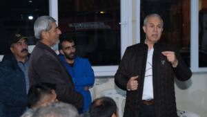 Özçelik: Halk değil Belediye uğraşacak - Mega TV WhatsApp Image 2024 02 15 at 11.32.45 1 - Mega TV