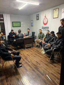 Alperen Ocakları Vites Artırdı - Mega TV WhatsApp Image 2024 02 15 at 14.31.32 - Mega TV