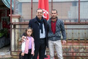Başkan Yılmaz, sahadan ayrılmıyor - Mega TV WhatsApp Image 2024 02 15 at 16.15.32 3 - Mega TV