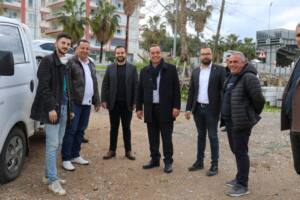 Başkan Yılmaz, sahadan ayrılmıyor - Mega TV WhatsApp Image 2024 02 15 at 16.15.33 1 - Mega TV
