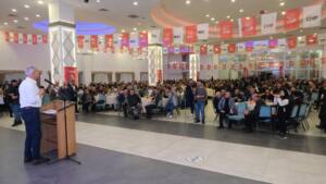 Özçelik: “Biz bu seçimi kazandık” - Mega TV WhatsApp Image 2024 02 16 at 09.28.38 - Mega TV