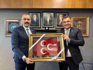 MHP seçmen iletişim merkezi yarın açılıyor - Mega TV WhatsApp Image 2024 02 16 at 14.36.22 - Mega TV