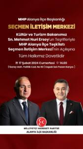 MHP seçmen iletişim merkezi yarın açılıyor - Mega TV WhatsApp Image 2024 02 16 at 14.36.39 - Mega TV