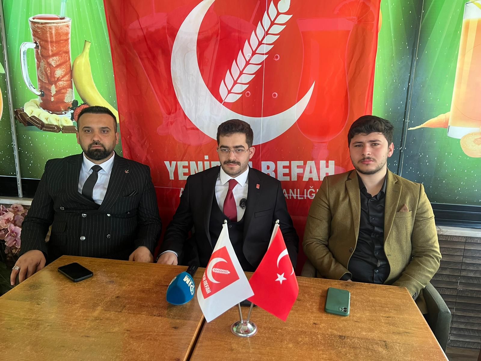 Aday Nergiz’den Aday Özçelik’e ağır eleştiri