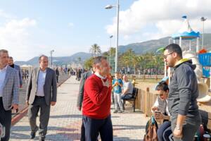 Yücel, Macera Park ve Damlataş’ta vatandaşla buluştu - Mega TV WhatsApp Image 2024 02 18 at 17.45.53 - Mega TV