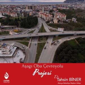 Biner’den Alanya trafiğine çözüm - Mega TV WhatsApp Image 2024 02 19 at 14.18.09 - Mega TV