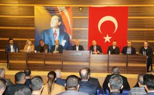 ALTSO'da istişare ettiler - Mega TV WhatsApp Image 2024 02 22 at 15.44.40 - Mega TV