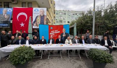 Mehmet Şahin’den ‘e-Alanya’ müjdesi