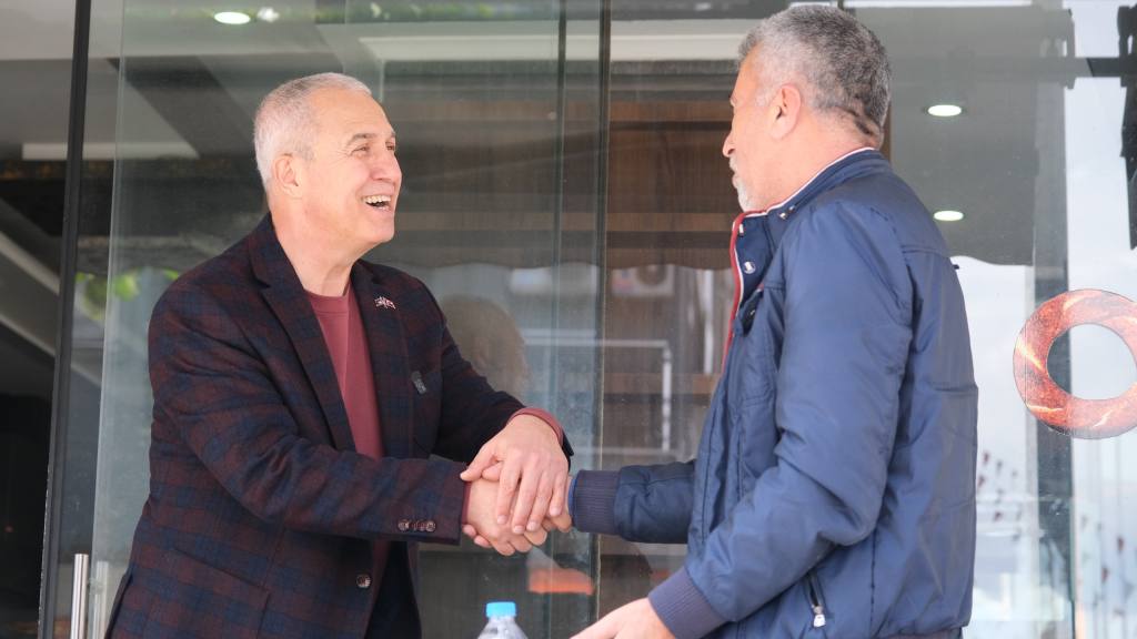 Özçelik: “Ezberleri bozacağız” - Mega TV WhatsApp Image 2024 02 23 at 08.16.19 - Mega TV