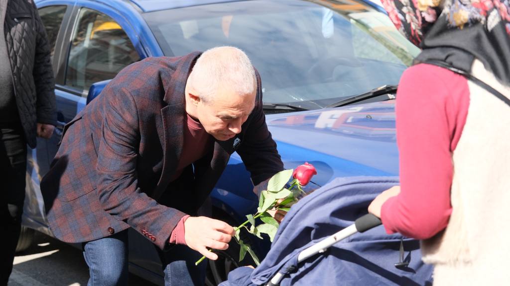 Özçelik: “Ezberleri bozacağız” - Mega TV WhatsApp Image 2024 02 23 at 08.16.20 1 - Mega TV