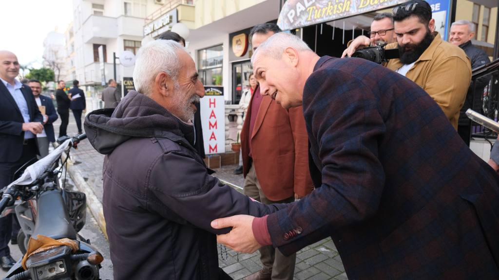 Özçelik: “Ezberleri bozacağız” - Mega TV WhatsApp Image 2024 02 23 at 08.16.20 - Mega TV