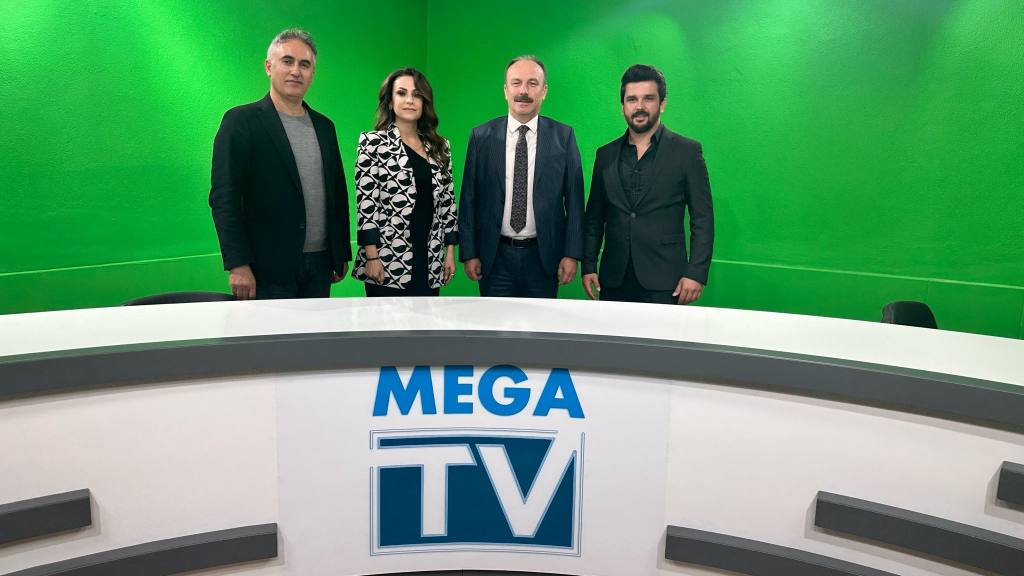Büyükşehir’den Mega TV’ye ziyaret - Mega TV WhatsApp Image 2024 02 23 at 18.16.48 - Mega TV