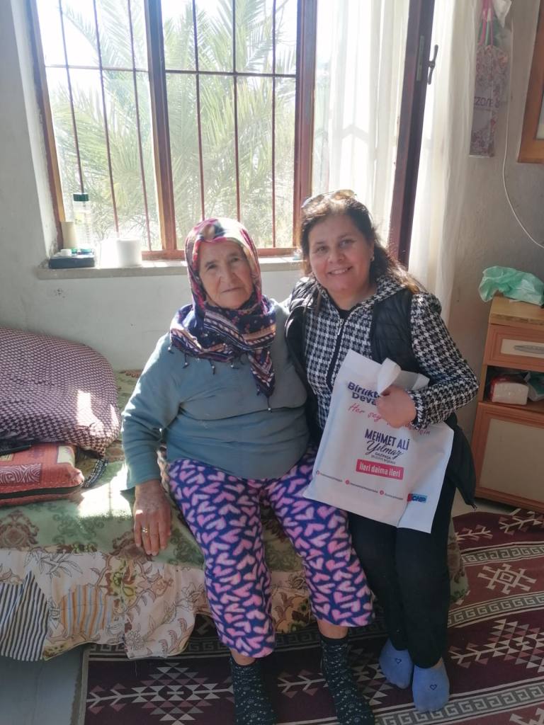 CHP Gazipaşa Kadın Kolları sahanın nabzını tutuyor - Mega TV WhatsApp Image 2024 02 25 at 14.04.14 1 - Mega TV