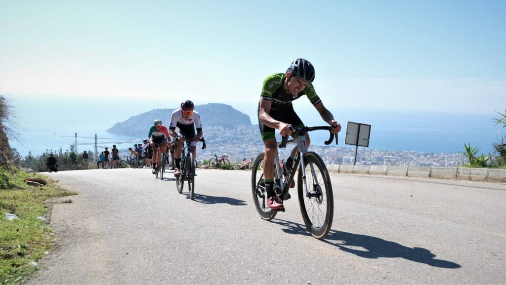 Tour of Alanya UCI 1. 2 Uluslararası Bisiklet Turu yapıldı - Mega TV WhatsApp Image 2024 02 25 at 16.46.04 2 - Mega TV