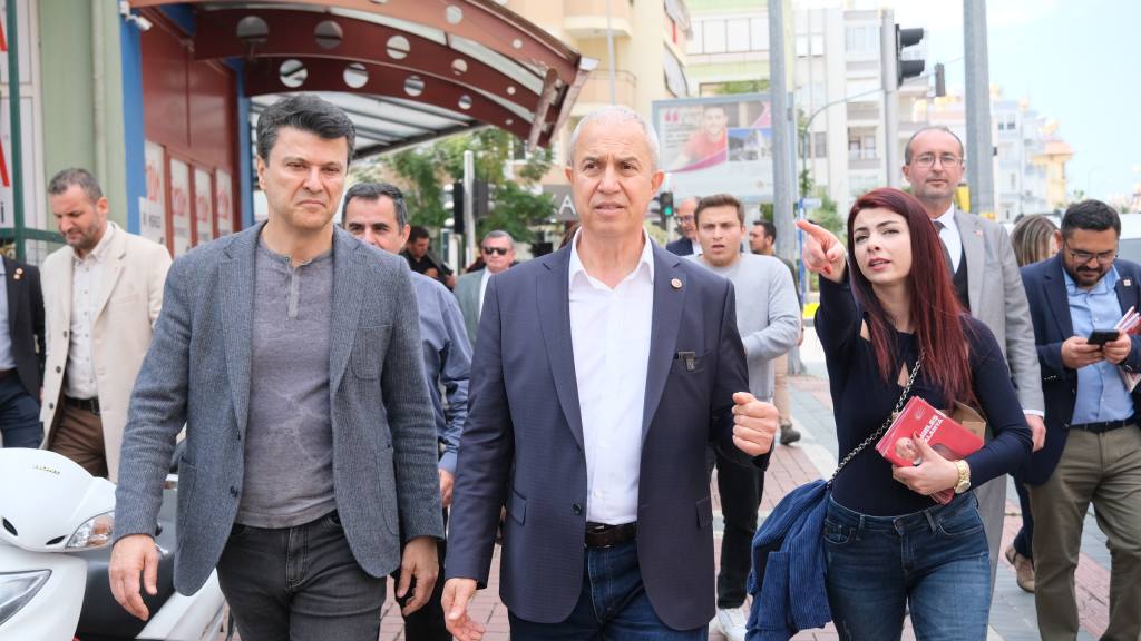 Özçelik: Biz çalışmazsak yoruluruz - Mega TV WhatsApp Image 2024 02 27 at 16.47.56 - Mega TV