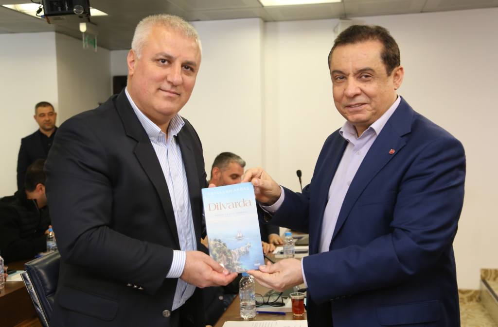 ALTSO Şubat ayı meclisi gerçekleştirildi - Mega TV WhatsApp Image 2024 02 27 at 18.10.25 2 - Mega TV