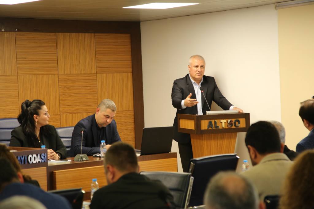 ALTSO Şubat ayı meclisi gerçekleştirildi - Mega TV WhatsApp Image 2024 02 27 at 18.10.26 - Mega TV