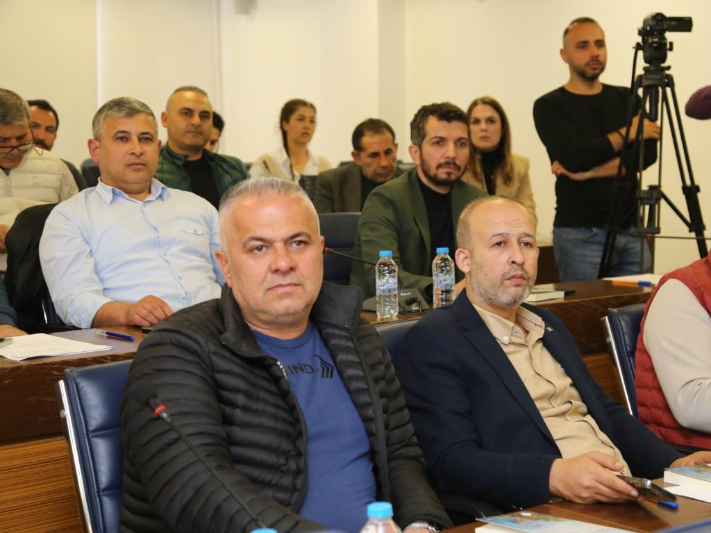ALTSO Şubat ayı meclisi gerçekleştirildi - Mega TV WhatsApp Image 2024 02 27 at 18.10.27 - Mega TV