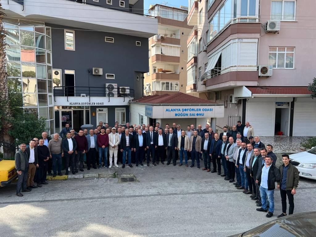 Şahin’den trafik sorununa çözüm - Mega TV WhatsApp Image 2024 02 28 at 20.17.03 - Mega TV