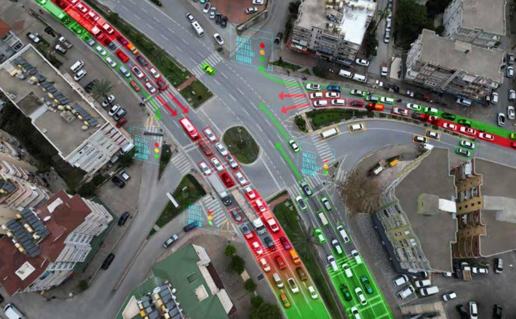Şahin’den trafik sorununa çözüm - Mega TV WhatsApp Image 2024 02 28 at 20.17.05 - Mega TV